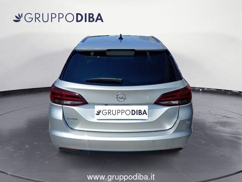 Opel Astra Sports Tourer Astra Sports Tourer 1.5 cdti Business Elegance s&s- Gruppo Diba
