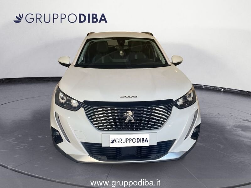 Peugeot 2008 2008 1.5 bluehdi Allure s&s 100cv- Gruppo Diba
