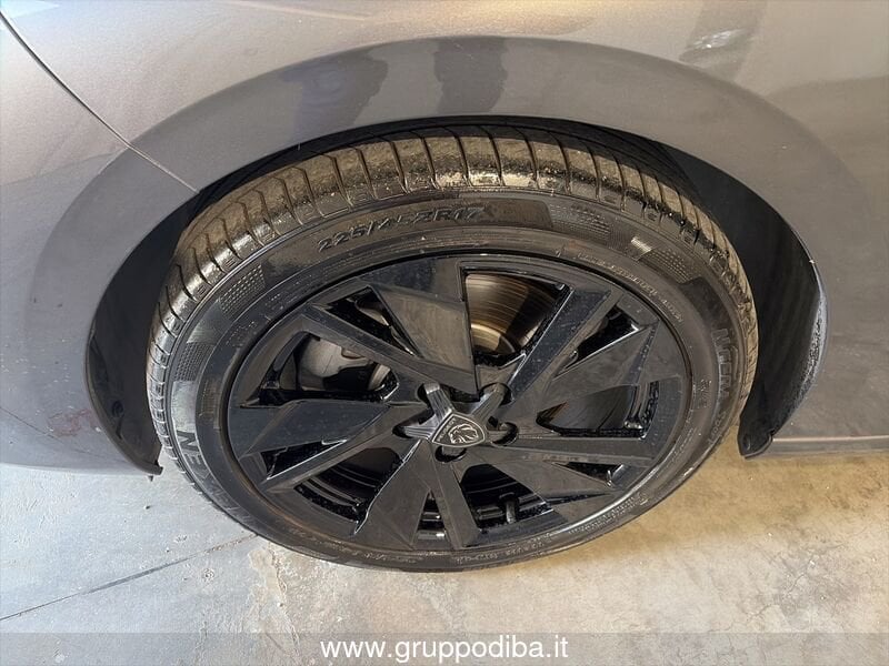 Peugeot 308 SW 308 SW 1.5 bluehdi Allure Pack s&s 130cv- Gruppo Diba