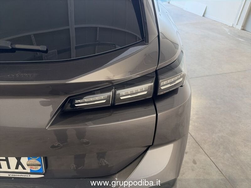 Peugeot 308 SW 308 SW 1.5 bluehdi Allure Pack s&s 130cv- Gruppo Diba