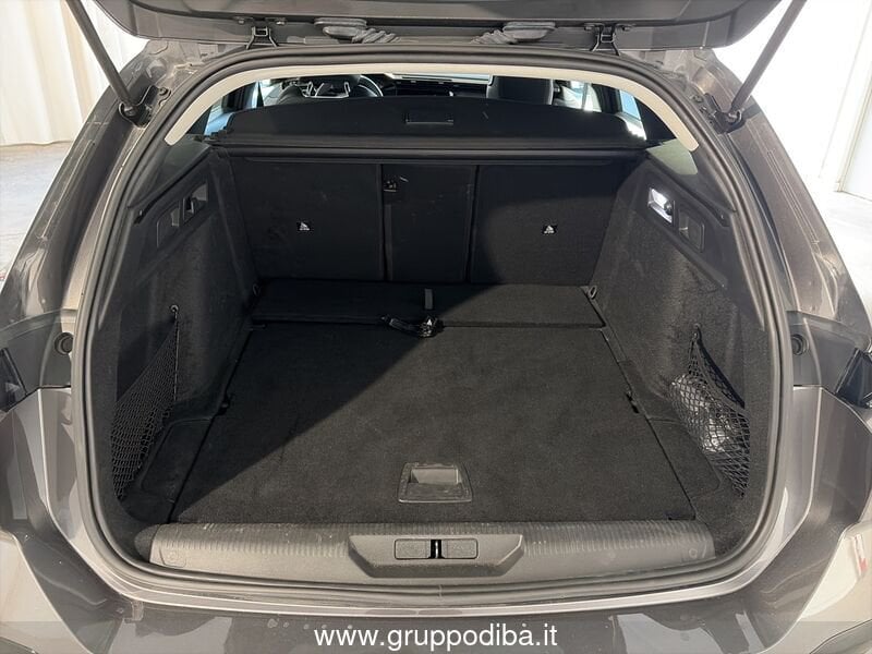 Peugeot 308 SW 308 SW 1.5 bluehdi Allure Pack s&s 130cv- Gruppo Diba