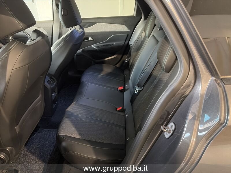 Peugeot 308 SW 308 SW 1.5 bluehdi Allure Pack s&s 130cv- Gruppo Diba