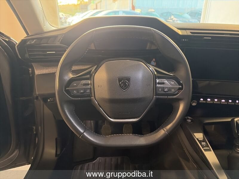 Peugeot 308 SW 308 SW 1.5 bluehdi Allure Pack s&s 130cv- Gruppo Diba