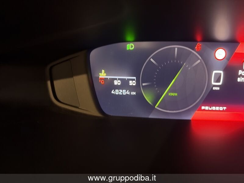 Peugeot 308 SW 308 SW 1.5 bluehdi Allure Pack s&s 130cv- Gruppo Diba