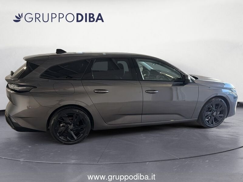 Peugeot 308 SW 308 SW 1.5 bluehdi Allure Pack s&s 130cv- Gruppo Diba