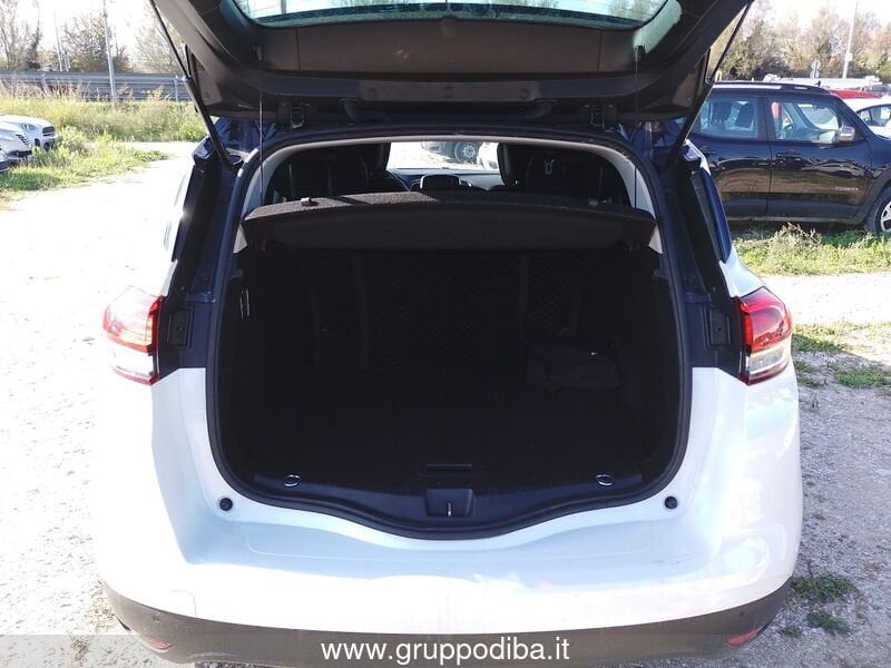 Renault Scenic Scenic 1.6 dci energy Bose 160cv edc- Gruppo Diba
