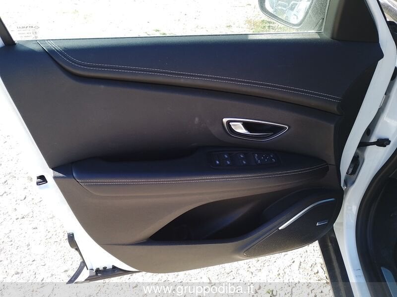 Renault Scenic Scenic 1.6 dci energy Bose 160cv edc- Gruppo Diba