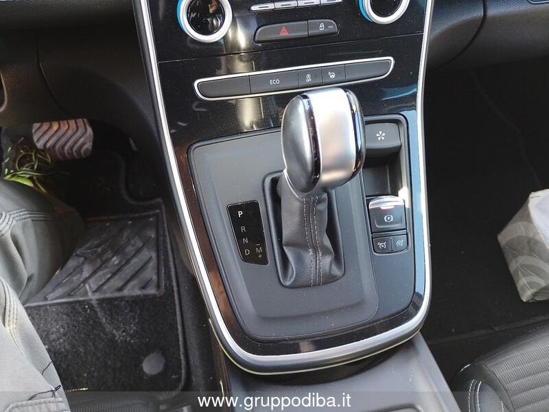 Renault Scenic Scenic 1.6 dci energy Bose 160cv edc- Gruppo Diba