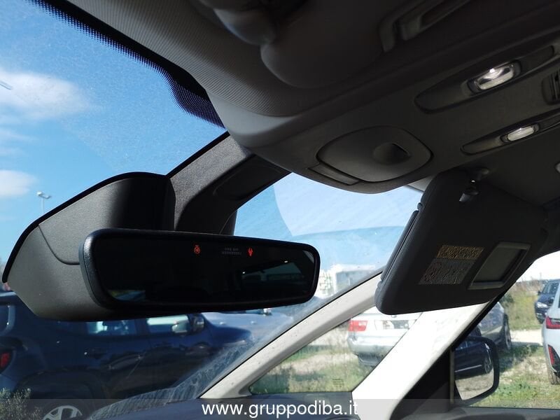 Renault Scenic Scenic 1.6 dci energy Bose 160cv edc- Gruppo Diba