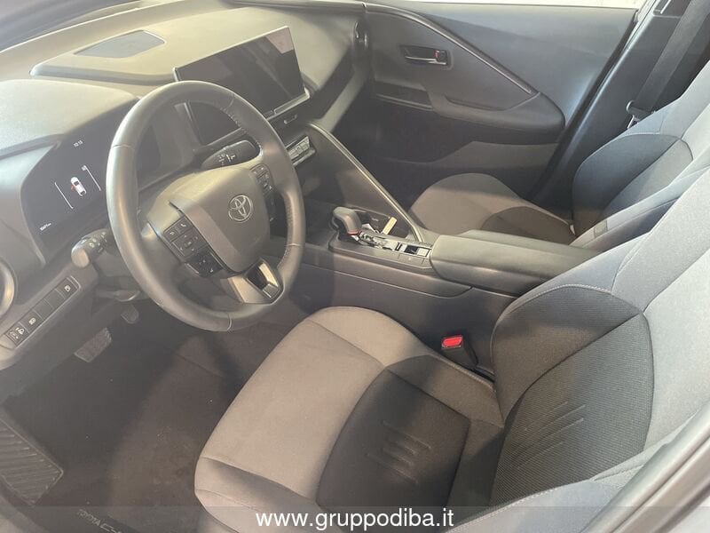 Toyota C-HR C-HR 1.8 hev Trend fwd e-cvt- Gruppo Diba