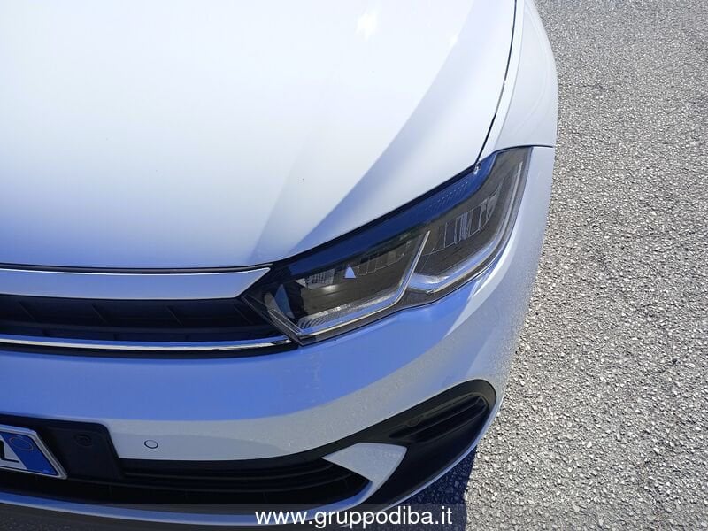 Volkswagen Polo Polo 1.0 evo Edition Plus 80cv- Gruppo Diba
