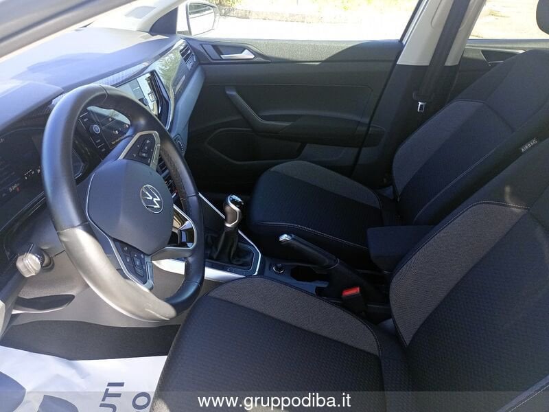Volkswagen Polo Polo 1.0 evo Edition Plus 80cv- Gruppo Diba