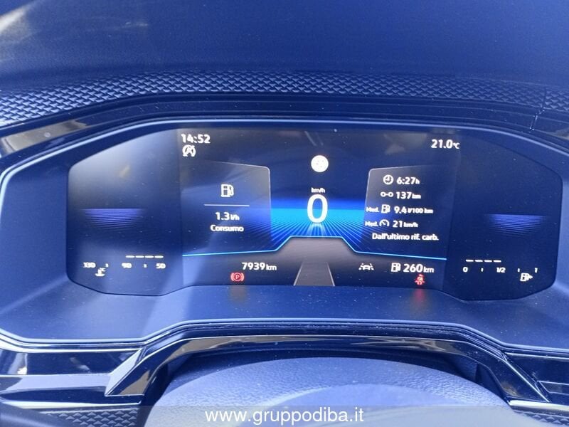 Volkswagen Polo Polo 1.0 evo Edition Plus 80cv- Gruppo Diba