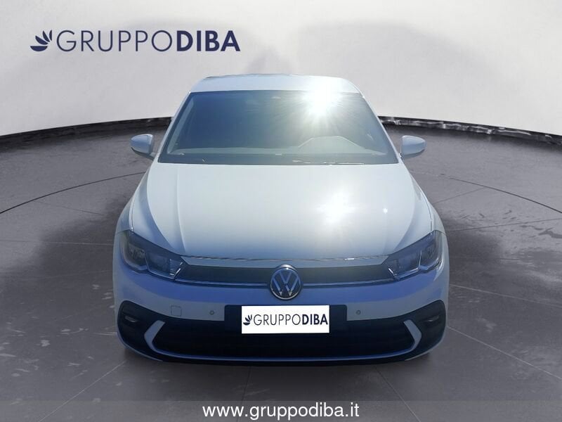 Volkswagen Polo Polo 1.0 evo Edition Plus 80cv- Gruppo Diba