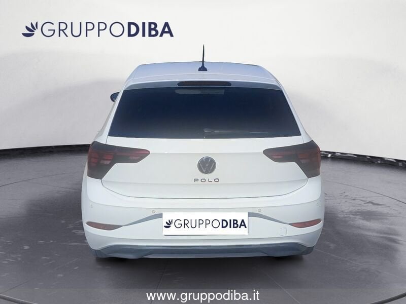 Volkswagen Polo Polo 1.0 evo Edition Plus 80cv- Gruppo Diba