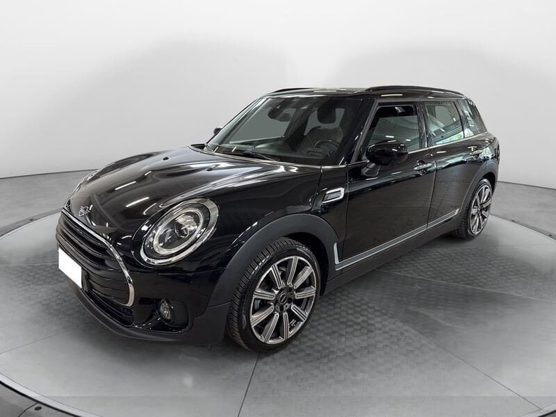 MINI Clubman Mini Clubman 1.5 One D Mayfair Edition auto- Gruppo Diba
