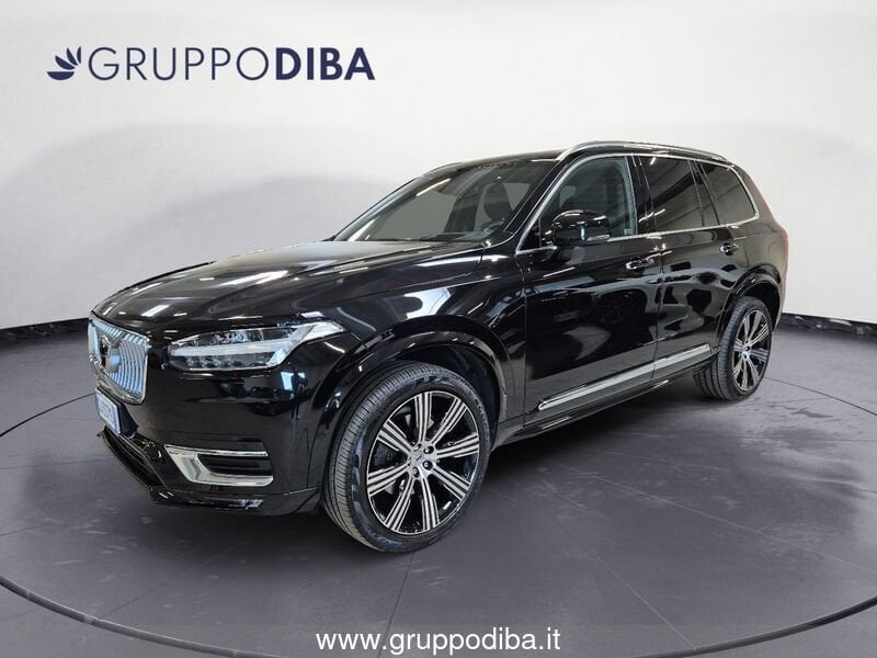 Volvo XC90 XC90 2.0 b5 R-design awd geartronic my20- Gruppo Diba