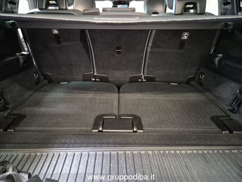 Volvo XC90 XC90 2.0 b5 R-design awd geartronic my20- Gruppo Diba