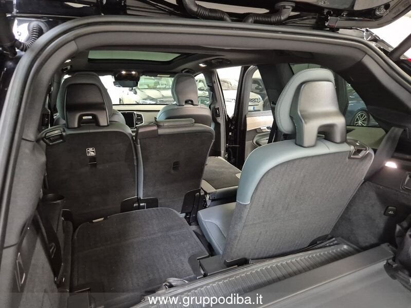 Volvo XC90 XC90 2.0 b5 R-design awd geartronic my20- Gruppo Diba