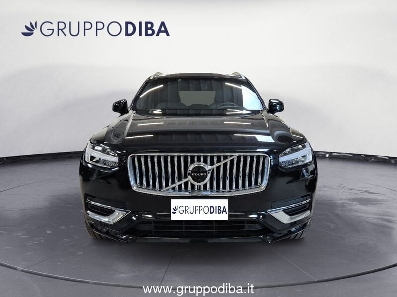 Volvo XC90 XC90 2.0 b5 R-design awd geartronic my20- Gruppo Diba