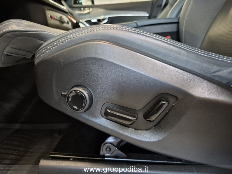 Volvo XC90 XC90 2.0 b5 R-design awd geartronic my20- Gruppo Diba
