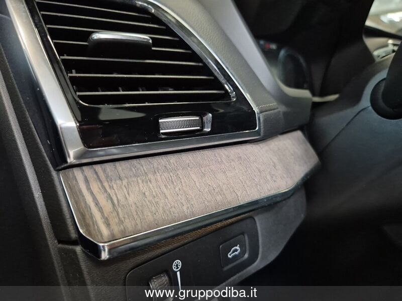 Volvo XC90 XC90 2.0 b5 R-design awd geartronic my20- Gruppo Diba