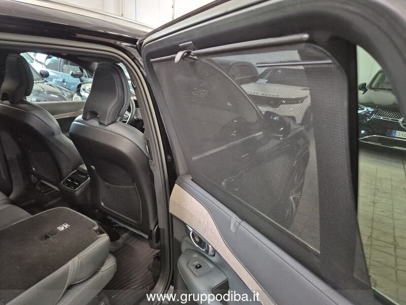 Volvo XC90 XC90 2.0 b5 R-design awd geartronic my20- Gruppo Diba