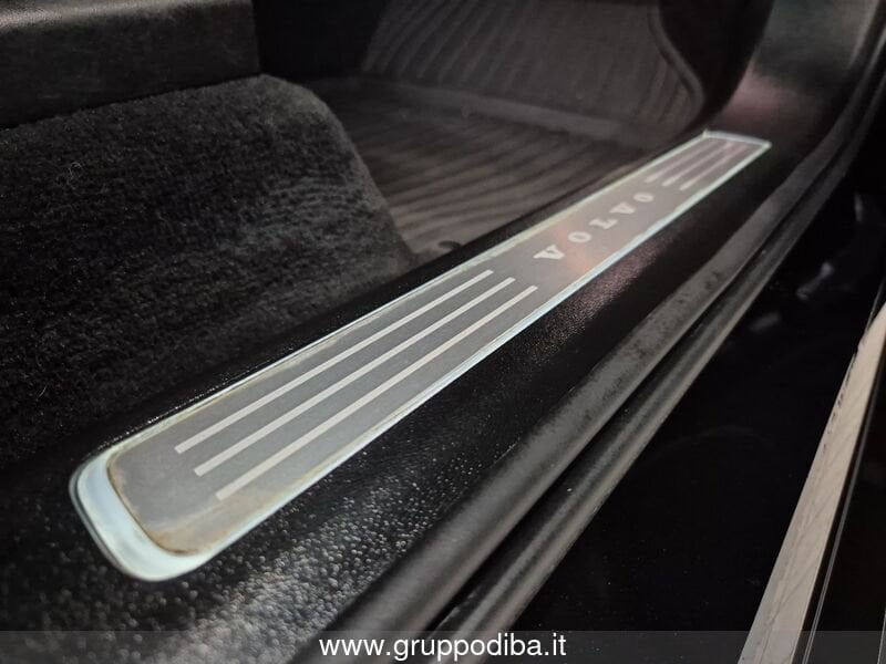 Volvo XC90 XC90 2.0 b5 R-design awd geartronic my20- Gruppo Diba