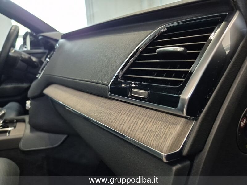 Volvo XC90 XC90 2.0 b5 R-design awd geartronic my20- Gruppo Diba