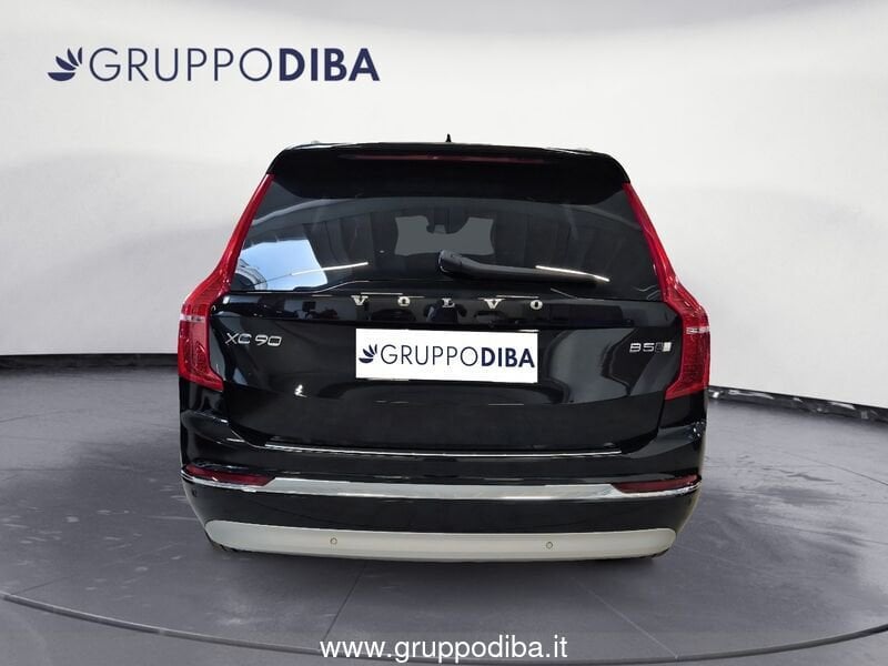 Volvo XC90 XC90 2.0 b5 R-design awd geartronic my20- Gruppo Diba