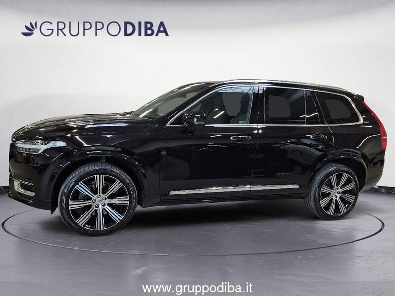 Volvo XC90 XC90 2.0 b5 R-design awd geartronic my20- Gruppo Diba