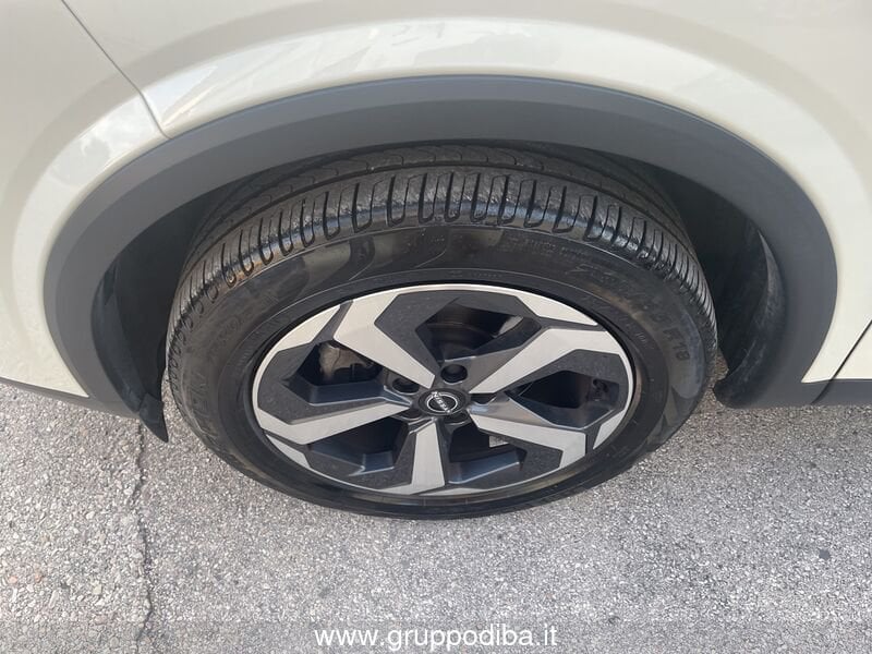Nissan Qashqai Qashqai 1.3 mhev N-Connecta 2wd 140cv- Gruppo Diba