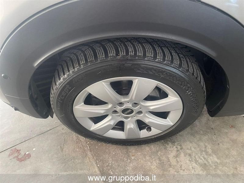 MINI Countryman Mini Countryman 2.0 Cooper D Business auto- Gruppo Diba