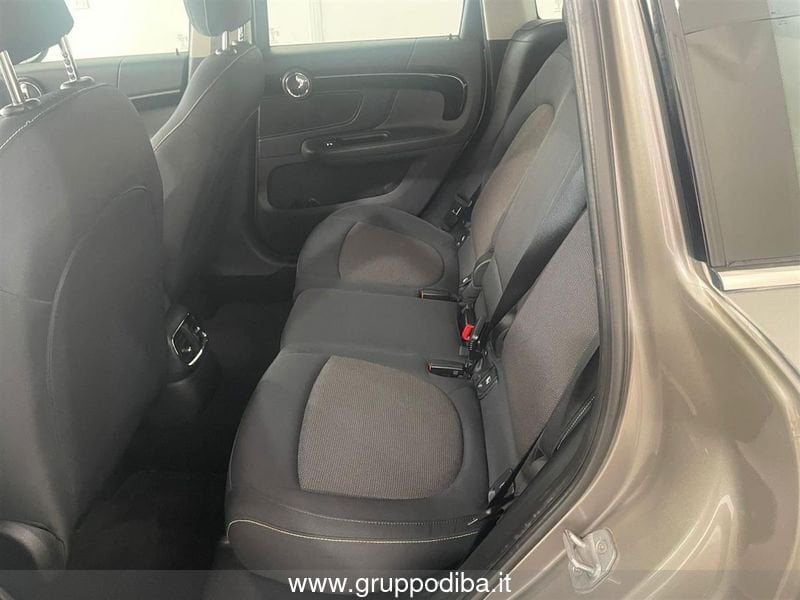 MINI Countryman Mini Countryman 2.0 Cooper D Business auto- Gruppo Diba