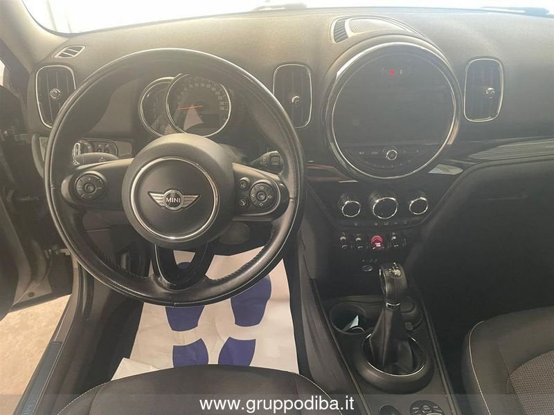 MINI Countryman Mini Countryman 2.0 Cooper D Business auto- Gruppo Diba