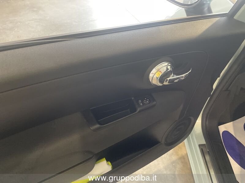 Fiat 500 500 1.0 hybrid Dolcevita 70cv- Gruppo Diba