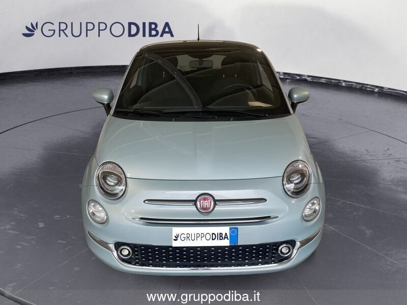 Fiat 500 500 1.0 hybrid Dolcevita 70cv- Gruppo Diba