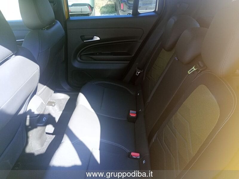 Jeep Avenger Avenger 1.2 turbo Summit fwd 100cv- Gruppo Diba