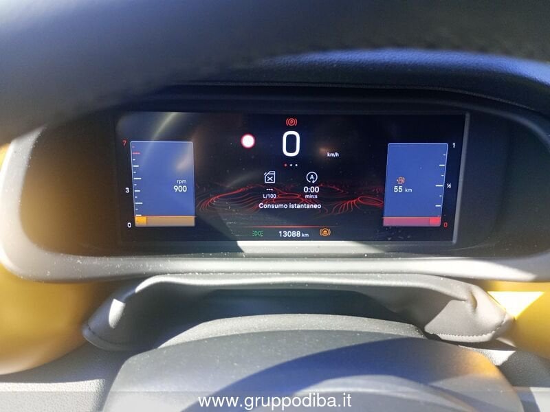 Jeep Avenger Avenger 1.2 turbo Summit fwd 100cv- Gruppo Diba
