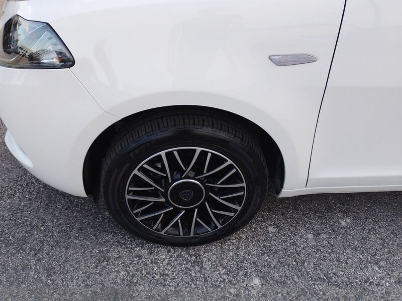Lancia Ypsilon Ypsilon 1.0 firefly hybrid Platino s&s 70cv- Gruppo Diba