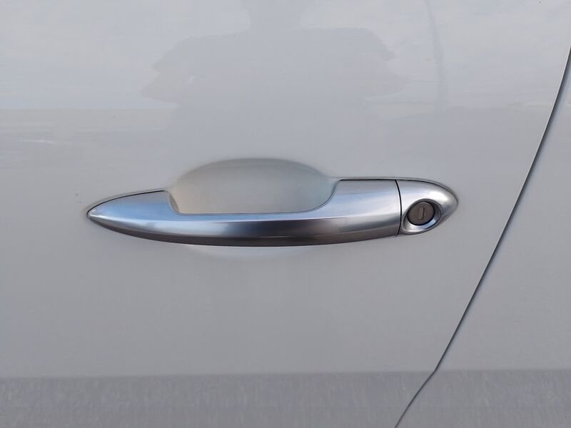 Lancia Ypsilon Ypsilon 1.0 firefly hybrid Platino s&s 70cv- Gruppo Diba