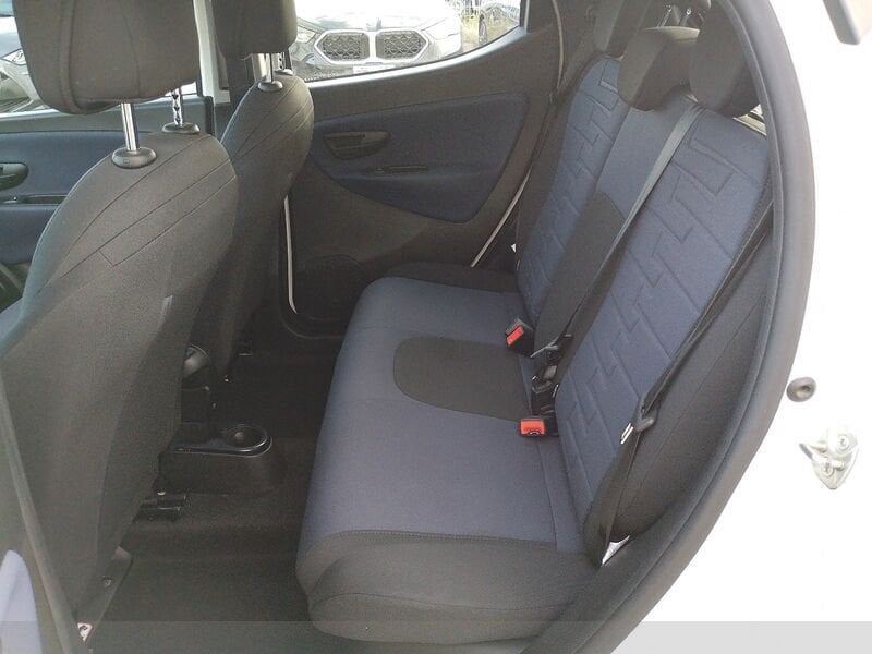 Lancia Ypsilon Ypsilon 1.0 firefly hybrid Platino s&s 70cv- Gruppo Diba