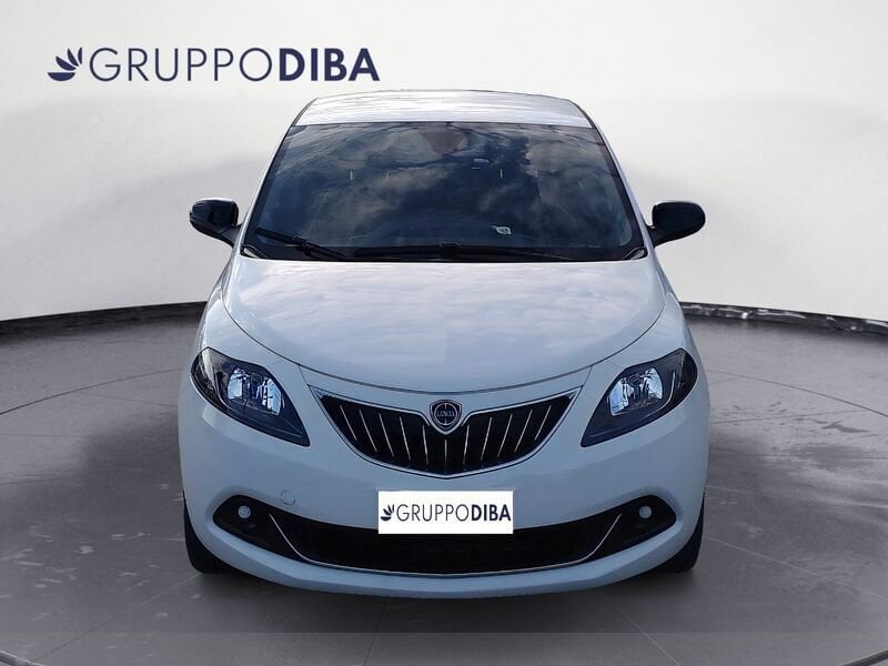 Lancia Ypsilon Ypsilon 1.0 firefly hybrid Platino s&s 70cv- Gruppo Diba