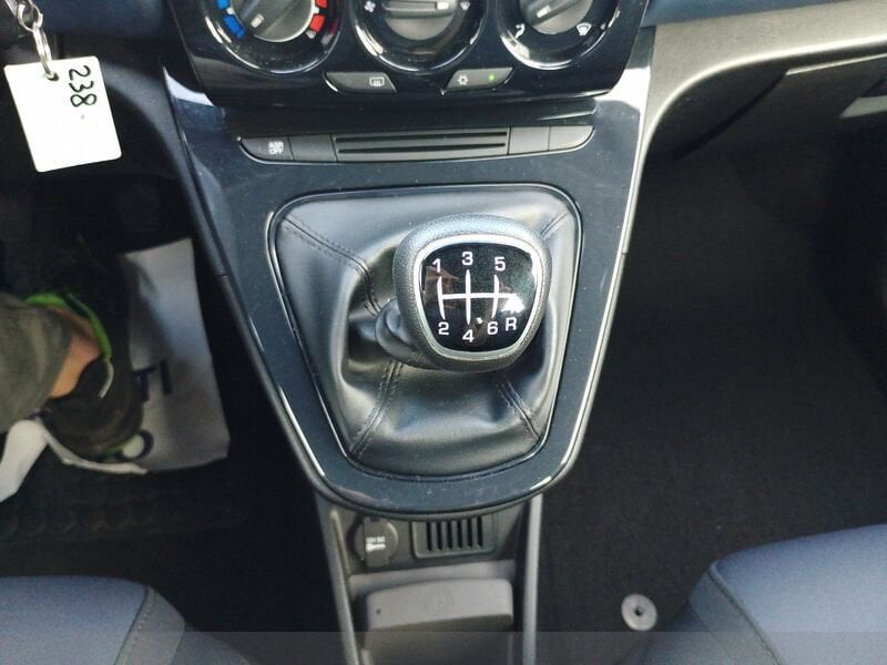 Lancia Ypsilon Ypsilon 1.0 firefly hybrid Platino s&s 70cv- Gruppo Diba
