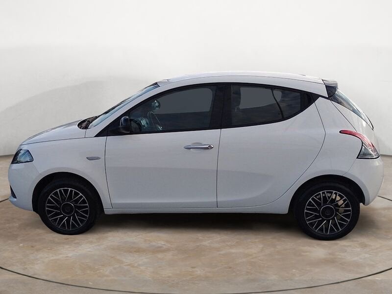 Lancia Ypsilon Ypsilon 1.0 firefly hybrid Platino s&s 70cv- Gruppo Diba