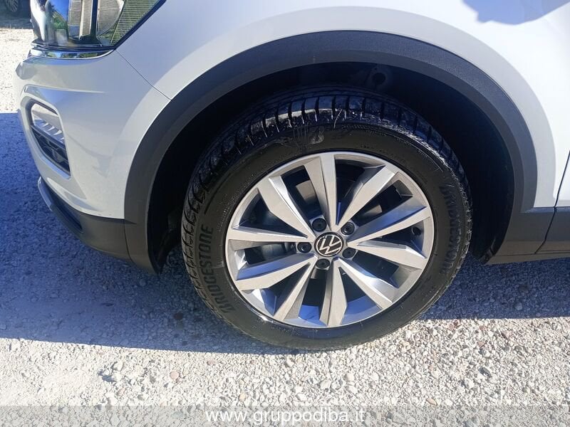 Volkswagen T-Roc T-Roc 1.5 tsi Advanced- Gruppo Diba
