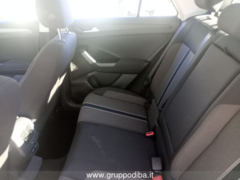 Volkswagen T-Roc T-Roc 1.5 tsi Advanced- Gruppo Diba