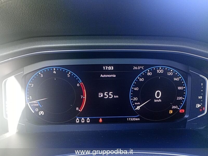 Volkswagen T-Roc T-Roc 1.5 tsi Advanced- Gruppo Diba