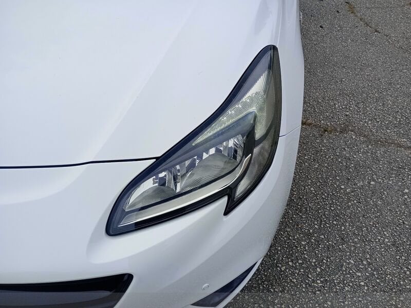 Opel Corsa 3 porte Corsa 3p 1.4 b-Color Gpl 90cv- Gruppo Diba