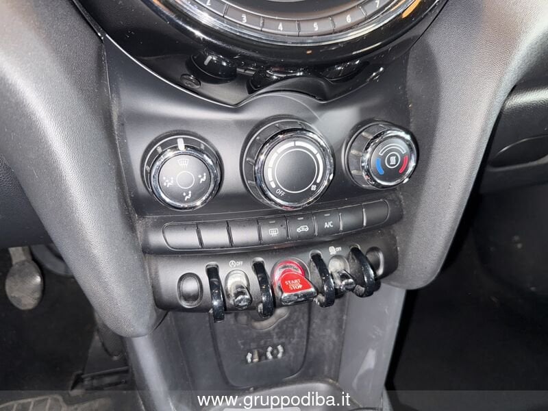 MINI 5 Porte Mini 1.5 One D 5p- Gruppo Diba